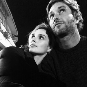 Camille Lou et son amoureux le sportif Romain Laulhe, fous amoureux sur Instagram.