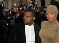 Kanye West et Amber Rose : Pas discrets du tout... ils s'attirent des reproches et des soucis !
