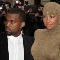 Kanye West et Amber Rose : Pas discrets du tout... ils s'attirent des reproches et des soucis !