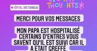 Emmanuelle de "L'amour est dans le pré" annonce que son papa est hospitalisé