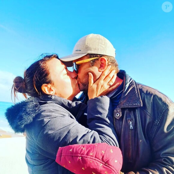 Emmnuelle et Yoann de "L'amour est dans le pré" complices sur Instagram