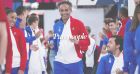 Yannick Noah : Les vacances en Jamaïque se poursuivent avec l'arrivée de Joakim et Yelena pour son anniversaire