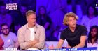 Extrait de l'émission Touche pas à mon poste sur C8 avec l'intervention d'Arthur Germain. Il s'explique sur son choix de ne pas avoir voté pour sa mère Anne Hidalgo et assume en avoir parlé publiquement.