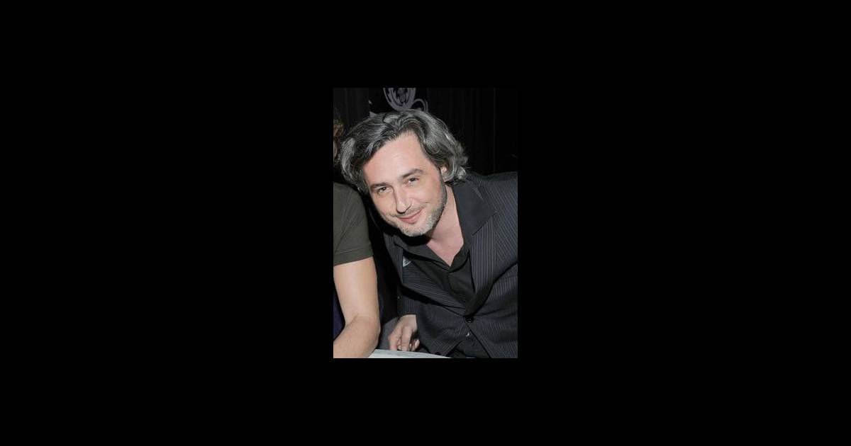 Nicolas Rey - Purepeople