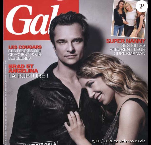 Laura Smet Au Cote De Son Frere David Hallyday Raconte En Exclusivite Sa Plongee Dans Une Zone De Turbulences Purepeople