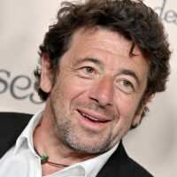 Patrick Bruel : Sa folle soirée avec un célèbre mannequin américain