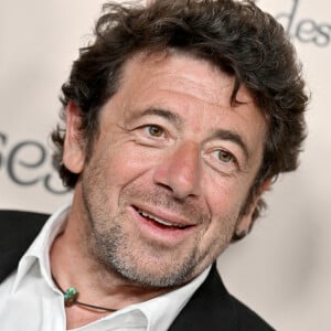 Patrick Bruel - Soirée de lancement de la campagne "Cote des Roses" au studio Milk à Hollywood. Los Angeles