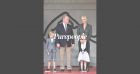 Charlene de Monaco : Première sortie officielle de 2022 avec Albert et les enfants, elle étonne !