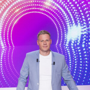 Exclusif - Matthieu Delormeau - Enregistrement de l'émission "TPMP People (Touche Pas à Mon Poste)", présentée par M.Delormeau, et diffusée sur C8 le 28 avril © Jack Tribeca / Bestimage 