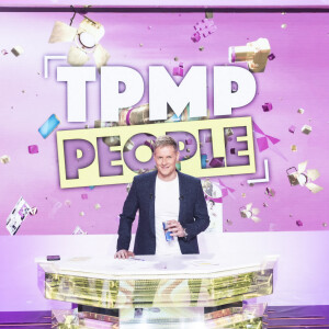 Exclusif - Matthieu Delormeau - Enregistrement de l'émission "Touche Pas à Mon Poste People (TPMP)", présentée par M.Delormeau et diffusée en direct sur C8 le 2 avril © Jack Tribeca / Bestimage 