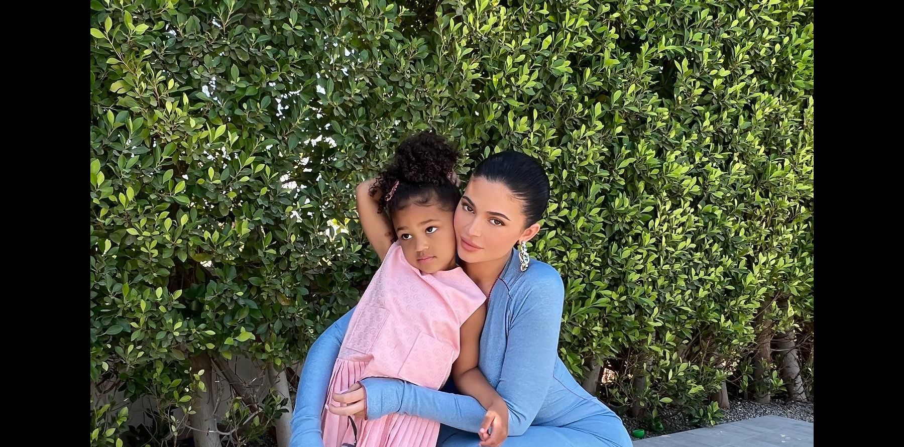 Kylie Jenner Poids, fatigue, babyblues... Sans filtre après son