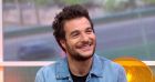 Amir se confie sur l'arrivée prochaine de son deuxième enfant dans "Télématin" sur France 2