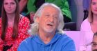 Patrick Sébastien évoque son mariage à 16 ans sur le plateau de "TPMP"