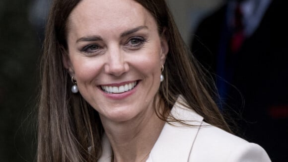Kate Middleton : Son sosie qui fait un énorme buzz... bientôt dans The Crown ?