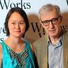 Woody Allen et Soon-Yi Previn