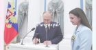 Vladimir Poutine et sa fille cachée : attaquée, elle a dû prendre une mesure radicale