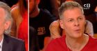 Le ton est monté entre Matthieu Delormeau et Gilles Verdez au sujet des sportifs russes écartés de certaines compétitions