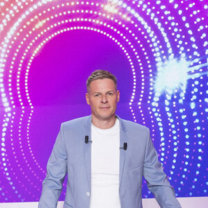 Exclusif - Matthieu Delormeau - Enregistrement de l'émission "TPMP People (Touche Pas à Mon Poste)", présentée par M.Delormeau, et diffusée sur C8 le 28 avril © Jack Tribeca / Bestimage 