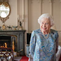 Elizabeth II : Grosse panique avant le Jubilé, un homme s'introduit chez elle !