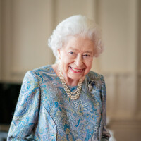 Elizabeth II : Surprise ! Un nouveau bébé baptisé en secret dans la famille royale