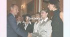 Vladimir Poutine en couple : les détails de sa rencontre avec Alina Kabaeva, qui n'avait que 18 ans