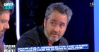 Benjamin Azoulay témoigne dans "TPMP" après les lourdes accusations dont il fait l'objet