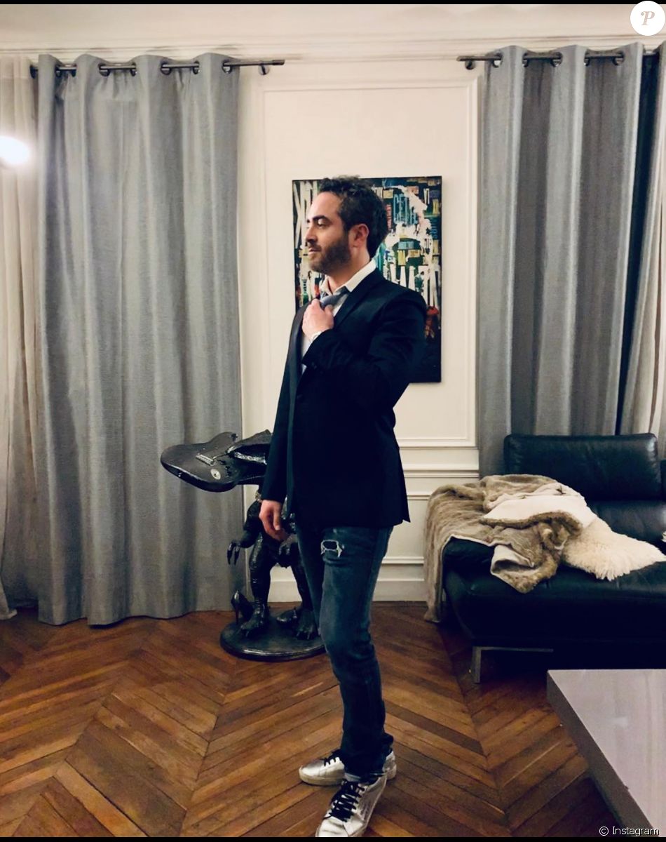 Benjamin Azoulay