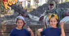 Sergio Ramos fête les 8 ans de son fils, Sergio Jr.
