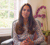 Catherine Kate Middleton, duchesse de Cambridge, maman de trois enfants, devient la marraine d'une organisation soutenant la santé mentale des mères le 6 mai 2022