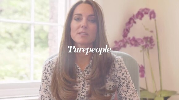Kate Middleton "seule" et "dépassée" après la naissance de ses enfants ? Elle évoque la "dépression" périnatale