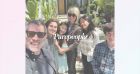 Laeticia Hallyday : Maman gâtée par sa fille Joy, nostalgique, pour la fête des mères