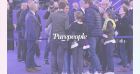 Emmanuel Macron complice avec son frère et sosie, son beau-fils et ses gendres... pour l'amour du foot !