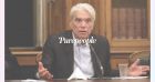 Bernard Tapie : Son mobilier mis en vente, une somme de plusieurs millions d'euros en jeu
