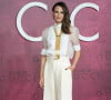 Camille Cottin à la première du film "House Of Gucci" à Los Angeles, le 9 novembre 2021. 