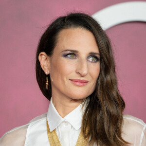 Camille Cottin à la première du film "House Of Gucci" à Los Angeles, le 9 novembre 2021. 