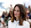 Camille Cottin au photocall du film Stillwater (Hors compétition) lors du 74ème festival international du film de Cannes le 9 juillet 2021 © Borde / Jacovides / Moreau / Bestimage 