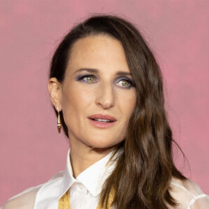 Camille Cottin à la première du film "House Of Gucci" à Los Angeles, le 9 novembre 2021. 