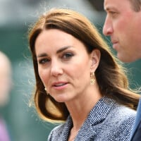 Kate Middleton et le prince William : stylés et solennels, ils commémorent un triste anniversaire