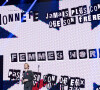 Renan Luce - Enregistrement de l'émission "Joyeux anniversaire Renaud" au Dôme de Paris, diffusée le 10 mai sur France 2 © Cyril Moreau / Bestimage