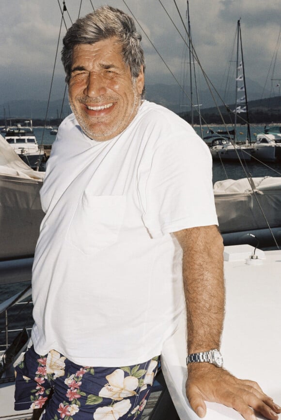 Jean-Pierre Castaldi