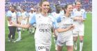 Tony Parker et Alizé Lim, très copine avec Diane Leyre : soirée de gala à Lyon pour le 'Match des Héros'