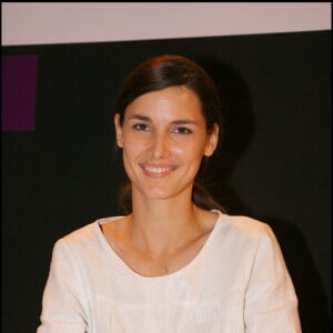 Églantine Eméyé en 2007