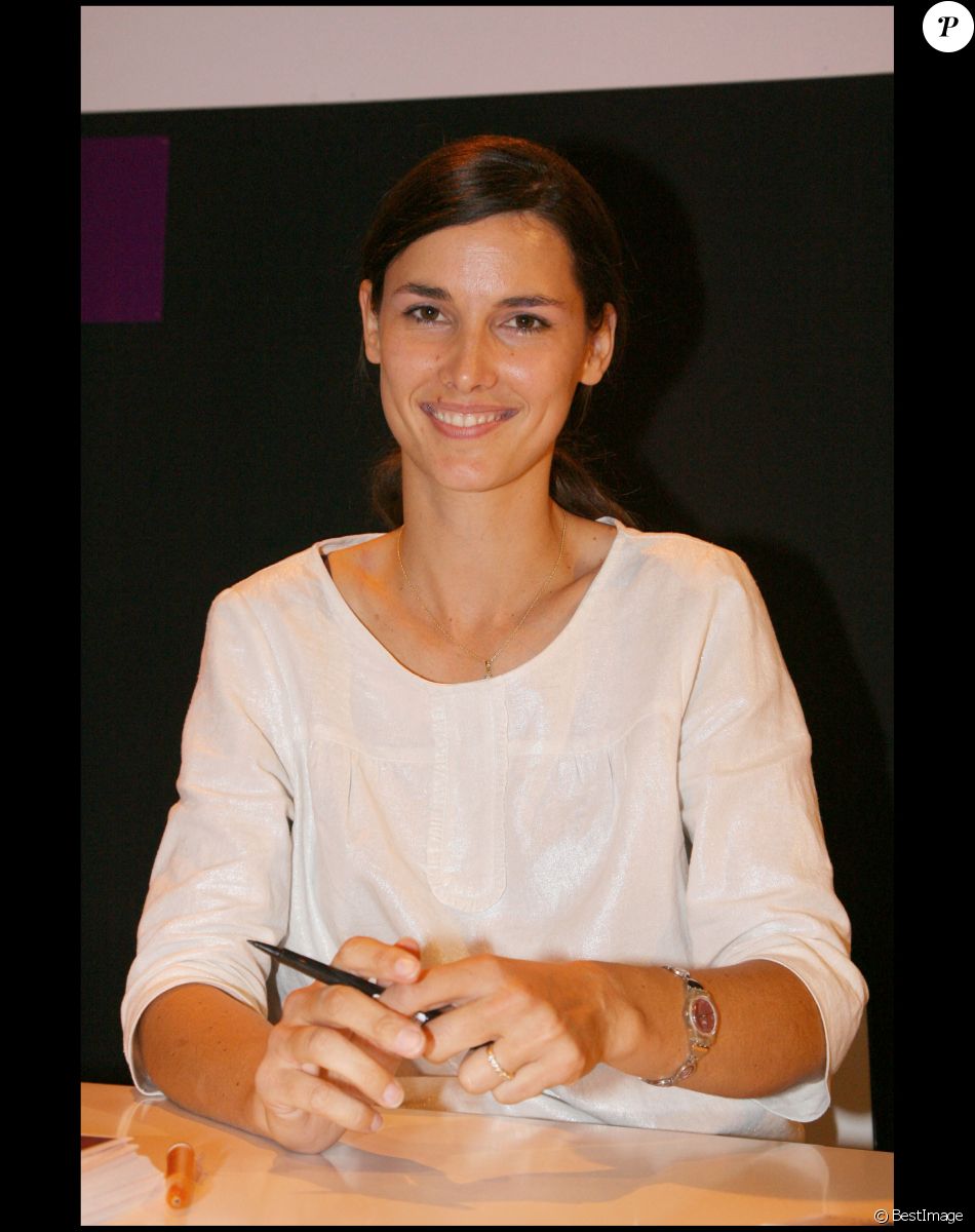 Églantine Eméyé en 2007