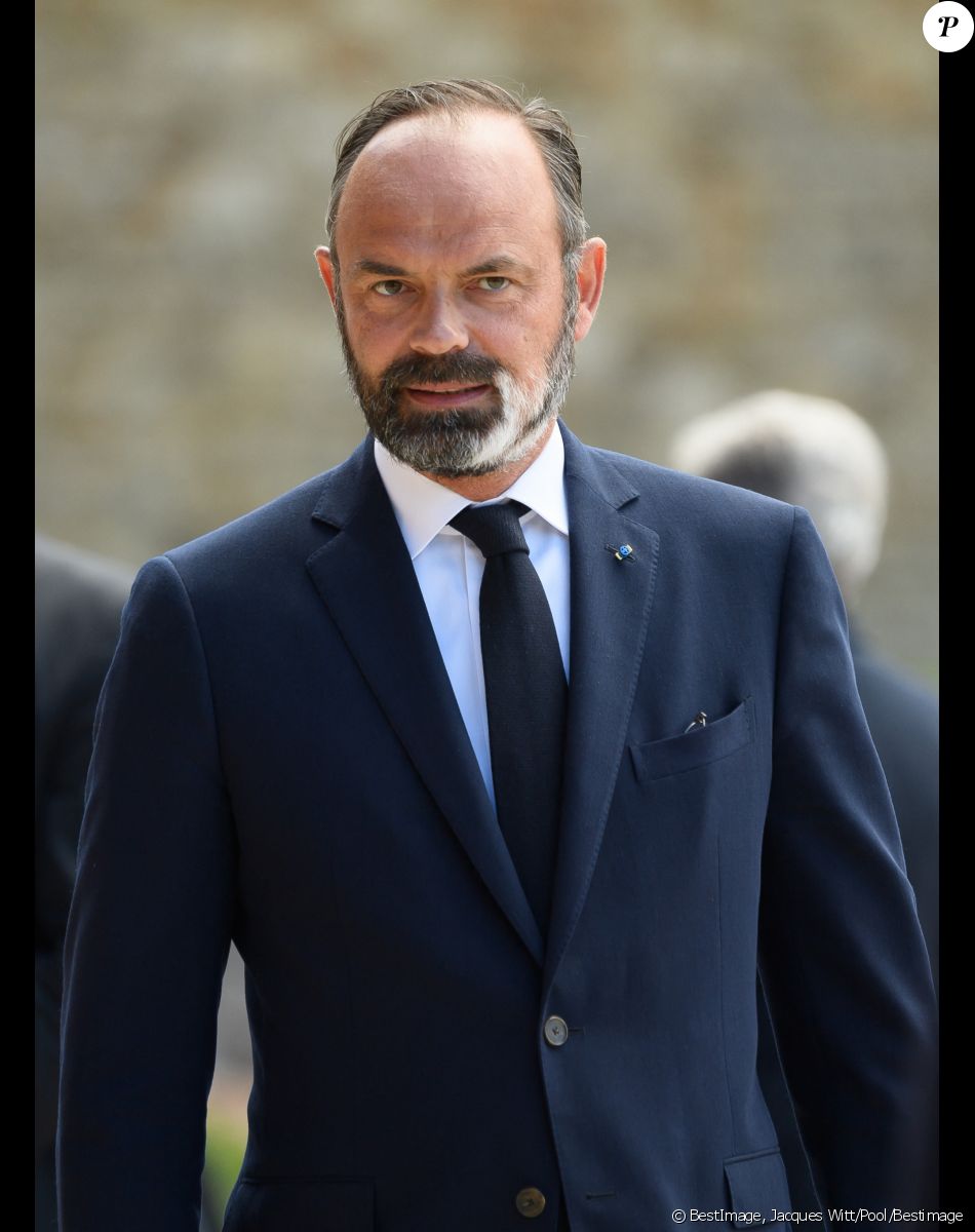Le président de la République française Emmanuel Macron au Mont Valérien pour le 80ème anniversaire de l'appel du 18 juin à Suresnes, France, le 18 juin 2020. © Jacques Witt/Pool/Bestimage