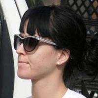 Katy Perry : L'égérie ProActiv... n'a vraiment pas une peau nickel !
