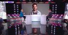Clémentine Autain s'énerve sur le plateau de BFMTV face à Benjamin Duhamel