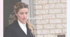 "Ca venait d'un humain" : Amber Heard et Johnny Depp s'opposent, qui a vraiment déféquer dans le lit ?