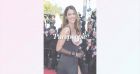 Iris Mittenaere en robe fendue face à Amandine Petit en transparence, duel de Miss à Cannes