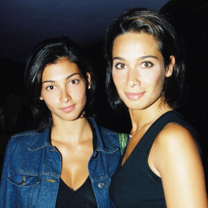 Archives - Laurette et Marie Fugain au VIP Room 