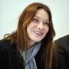 Carla Bruni